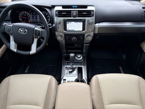 Used 2018 Toyota 4Runner SR5 Premium image 17