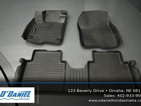 Used 2022 Honda CR-V EX image 39