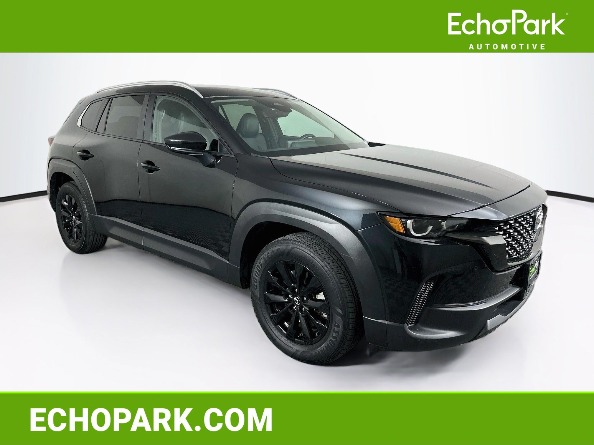 Used 2026 MAZDA CX-50 AWD 2.5 S w/ Preferred Pkg image 1