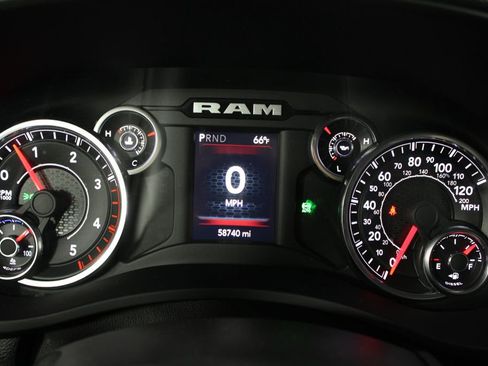 Used 2022 RAM 2500 Tradesman image 18