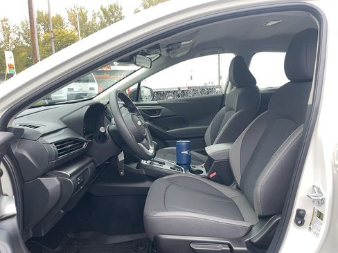Used 2025 Subaru Impreza 2.0i AWD/4WD image 23