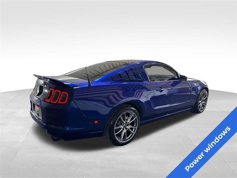 Used 2014 Ford Mustang GT w/ Brembo Brake Package RWD image 5