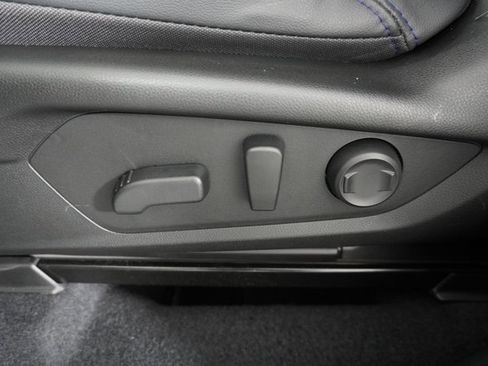 Certified 2025 Subaru Forester Limited w/ Popular Package #1 image 21