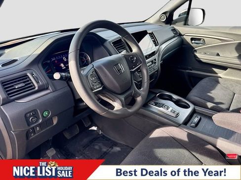 Certified 2022 Honda Pilot Sport image 9