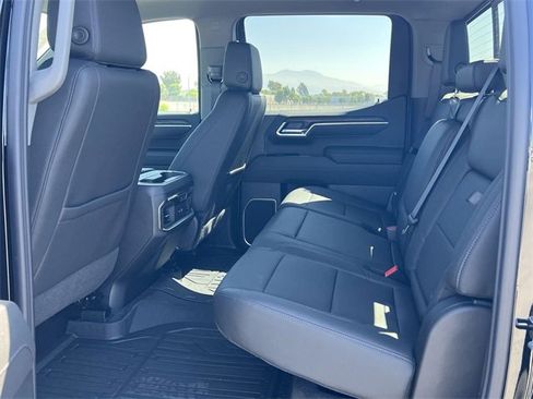 New 2026 GMC Sierra 1500 SLT w/ SLT Premium Plus Package image 27