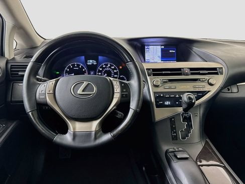 Used 2014 Lexus RX 350 AWD w/ Navigation Package image 22