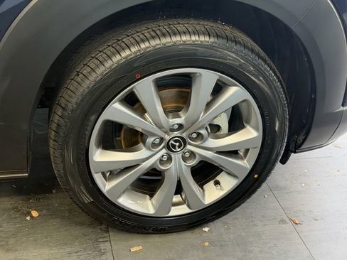 Certified 2023 MAZDA CX-30 AWD 2.5 S w/ Select Package image 14