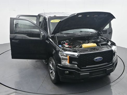 Used 2019 Ford F150 XL w/ Equipment Group 101A Mid image 40