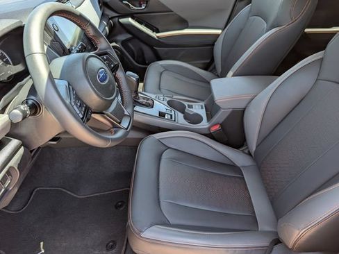 Certified 2025 Subaru Crosstrek 2.5i Limited w/ Crosstrek Mirror Package AWD/4WD image 13