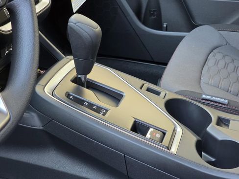 New 2026 Subaru Impreza 2.0i Sport image 21