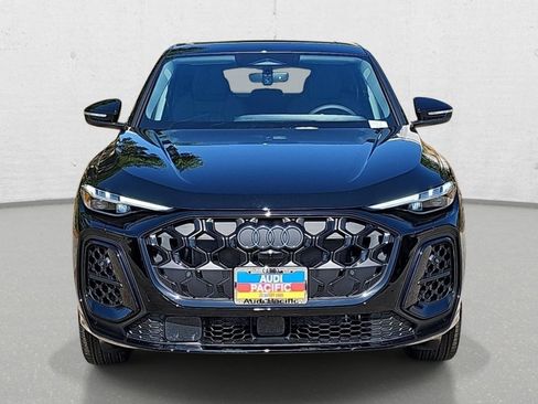 New 2026 Audi Q5 Premium Plus AWD/4WD image 2