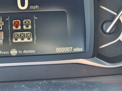 Used 2023 Honda Passport EX-L image 26