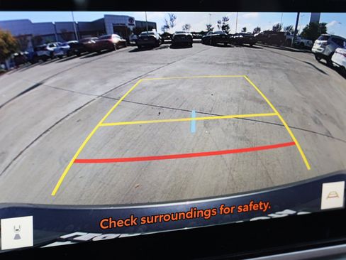 New 2026 Toyota Camry XSE w/ Premium Plus Package image 21