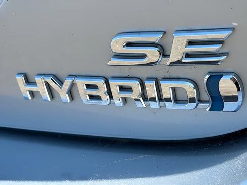 Used 2023 Toyota Camry SE FWD image 17