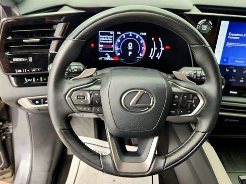 Used 2024 Lexus RX 350 Premium Plus w/ Accessory Package (Z1) FWD image 14