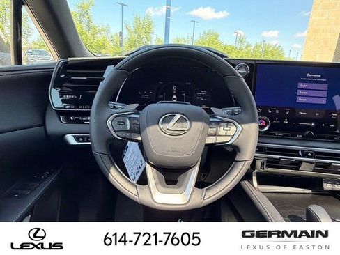 New 2026 Lexus RX 350h image 20