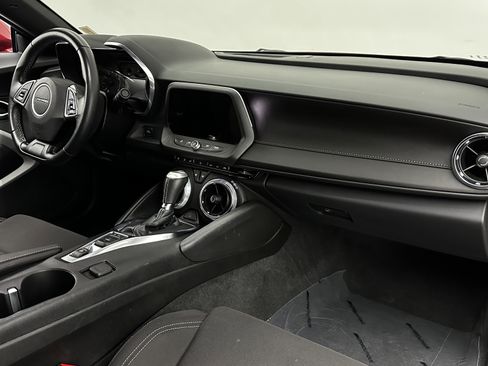 Used 2023 Chevrolet Camaro LT w/ RS Package image 25