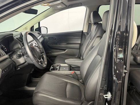 Used 2025 Honda Odyssey EX-L image 19