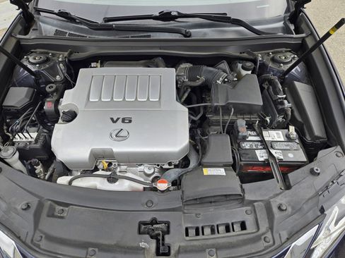 Used 2016 Lexus ES 350 image 30