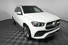 Used 2023 Mercedes-Benz GLE 350 image 1