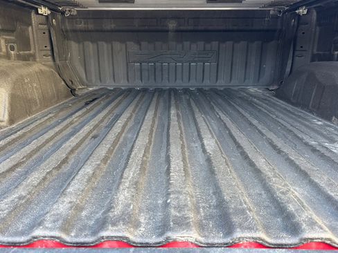 Used 2024 Chevrolet Silverado 1500 ZR2 w/ Technology Package image 17