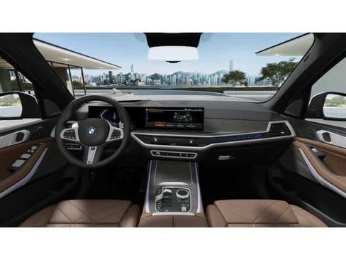 New 2027 BMW X7 xDrive40i AWD/4WD image 10