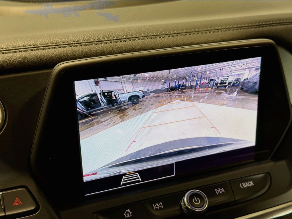 Used 2022 Chevrolet Blazer LT w/ Redline Edition FWD image 13