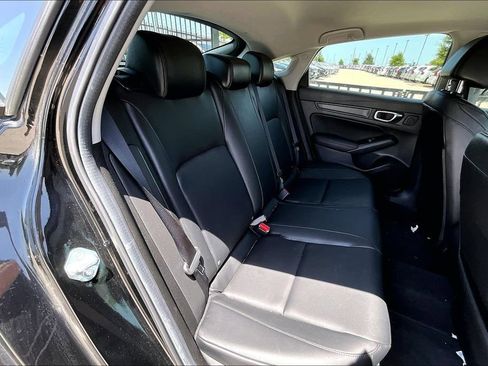 Used 2024 Acura Integra FWD image 31