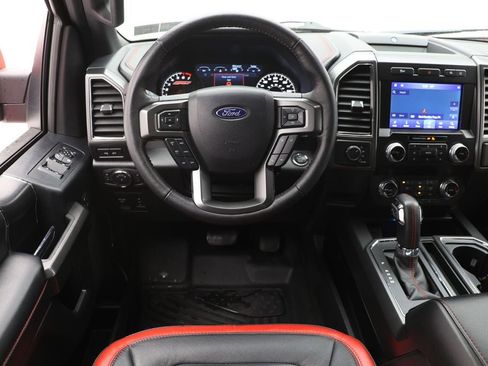 Used 2020 Ford F150 Lariat w/ Equipment Group 502A Luxury image 18