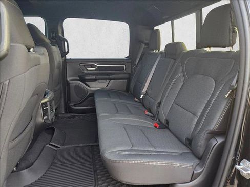 New 2026 RAM 1500 Lone Star image 16