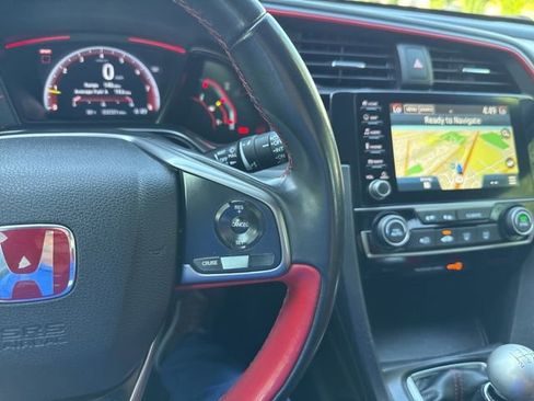Used 2019 Honda Civic Type R image 37