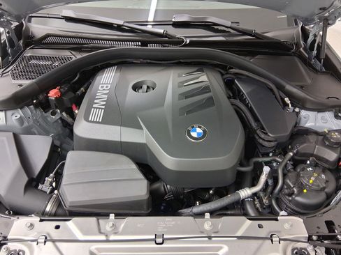 New 2026 BMW 330i Sedan w/ M Sport Package image 29