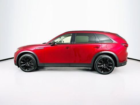 Used 2025 MAZDA CX-90 3.3 Turbo w/ Premium Sport Pkg AWD/4WD image 4