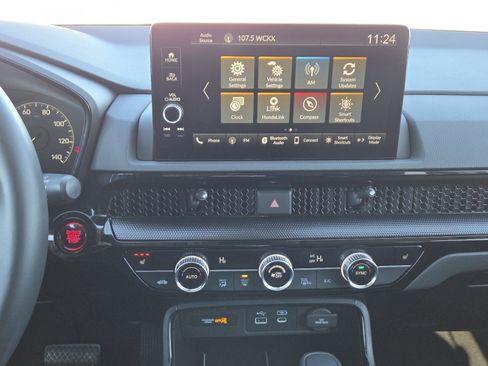 Used 2023 Honda CR-V EX-L image 30