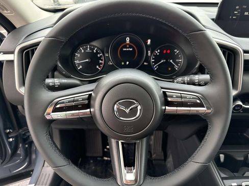 Certified 2026 MAZDA CX-50 Meridian Edition w/ Weather Package AWD/4WD image 43