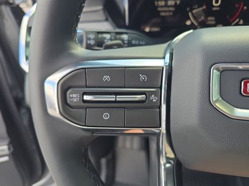 New 2026 GMC Acadia Elevation w/ Black Edition image 26