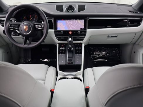 New 2026 Porsche Macan AWD/4WD image 21