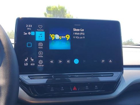 Used 2023 Volkswagen ID.4 Pro S AWD/4WD image 30