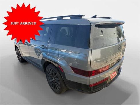 Used 2024 Hyundai Santa Fe Calligraphy image 4