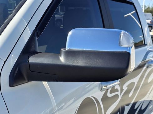 Used 2019 RAM 2500 Laramie image 32