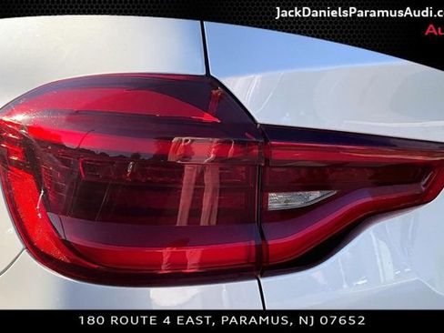 Used 2019 BMW X3 xDrive30i w/ Convenience Package AWD/4WD image 22