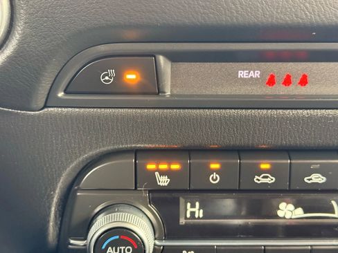 Used 2022 MAZDA CX-5 AWD 2.5 S w/ Premium Plus Pkg image 29