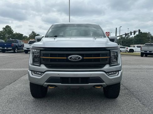 Used 2021 Ford F150 Tremor w/ Equipment Group 402A High AWD/4WD image 5