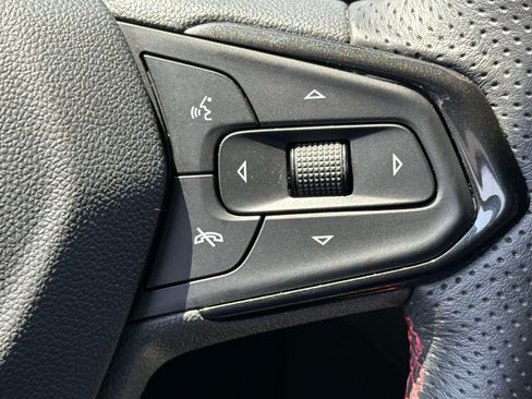 Used 2023 Chevrolet TrailBlazer RS w/ Convenience Package FWD image 23