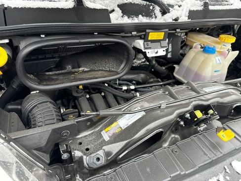 New 2025 RAM ProMaster 2500 w/ Power Group image 12