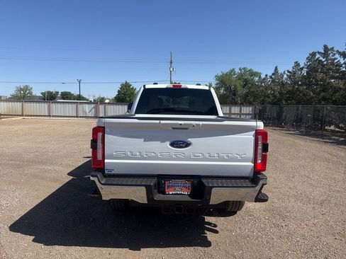 New 2026 Ford F250 Lariat AWD/4WD image 5