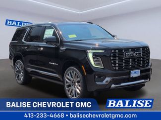 New 2026 GMC Yukon Denali Ultimate AWD/4WD 360° Tour