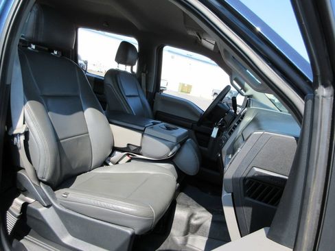 Used 2019 Ford F350 XL w/ STX Appearance Package AWD/4WD image 21