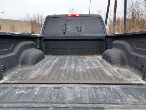 Used 2017 RAM 1500 Sport AWD/4WD image 7