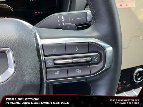 Used 2025 GMC Terrain Elevation AWD/4WD image 26
